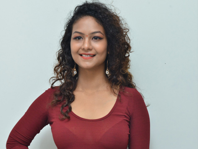 Aditi Myakal Photo Stills